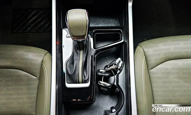 SsangYong Torres 2023 1.5 автомат (гидро), миниатюра 9