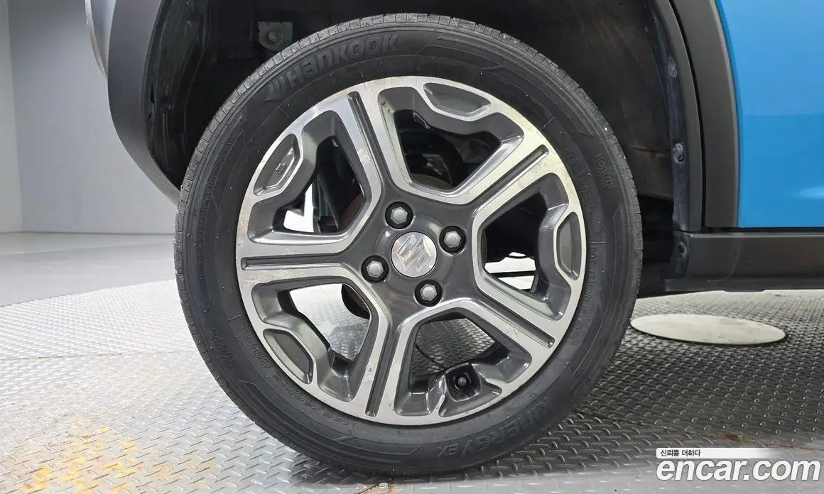 Suzuki Hustler 2016 0.7 автомат (гидро), фото 5