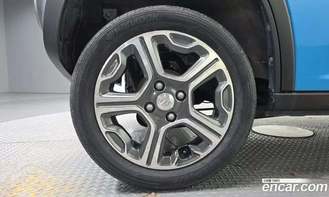 Suzuki Hustler 2016 0.7 автомат (гидро), миниатюра 5