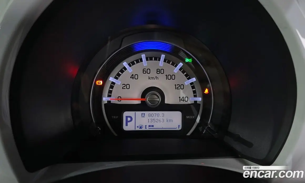 Suzuki Hustler 2016 0.7 автомат (гидро), фото 8