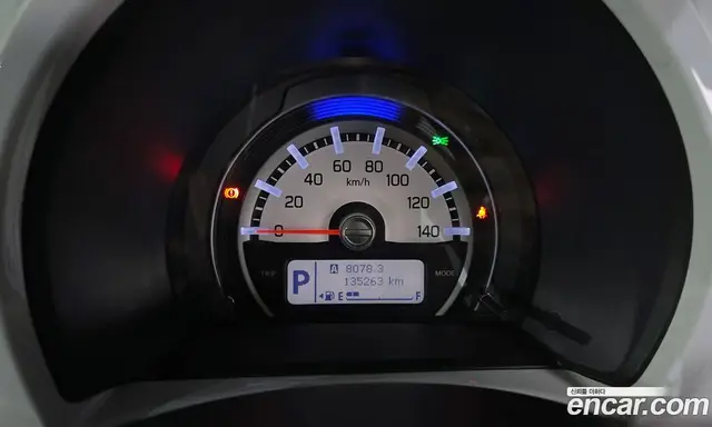 Suzuki Hustler 2016 0.7 автомат (гидро), миниатюра 8