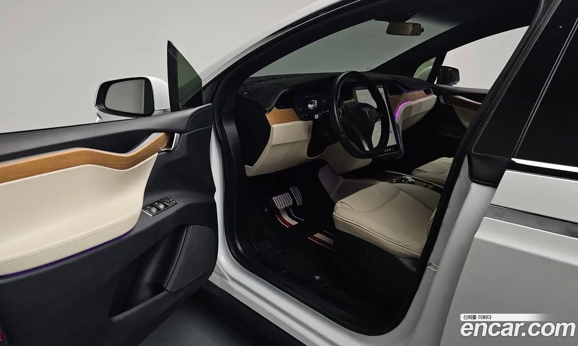 Tesla Model X 2020 0.3 автомат (гидро), фото 13 Tesla Model X 2020 0.3 автомат (гидро), фото 13