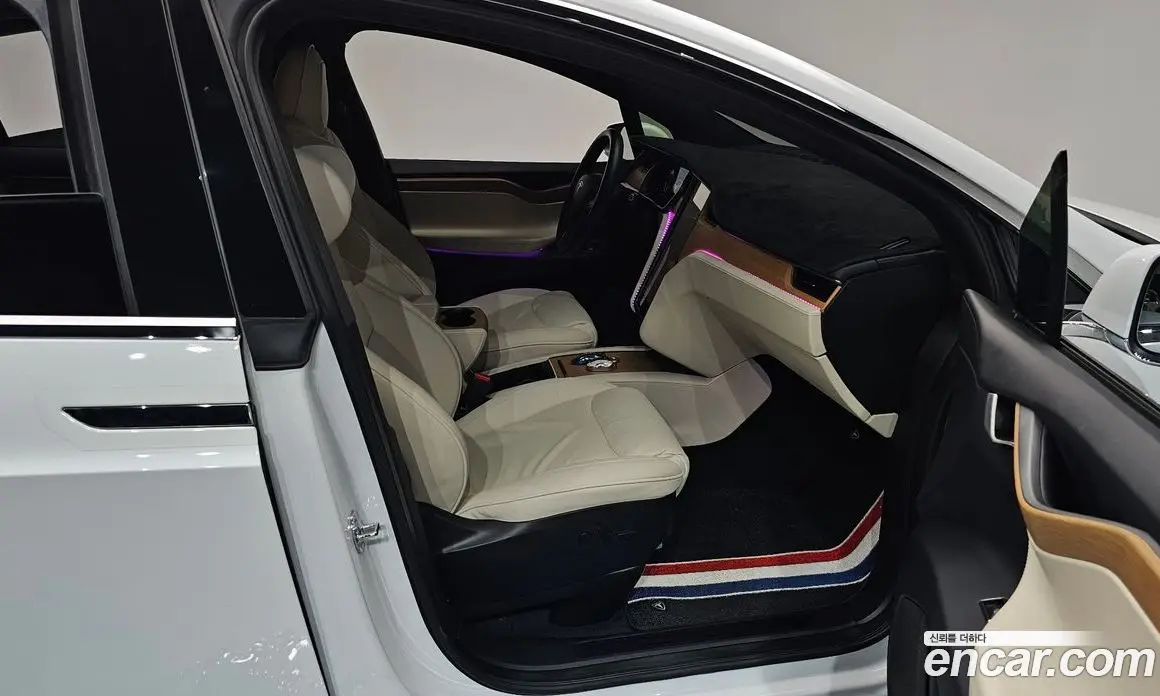 Tesla Model X 2020 0.3 автомат (гидро), фото 16 Tesla Model X 2020 0.3 автомат (гидро), фото 16