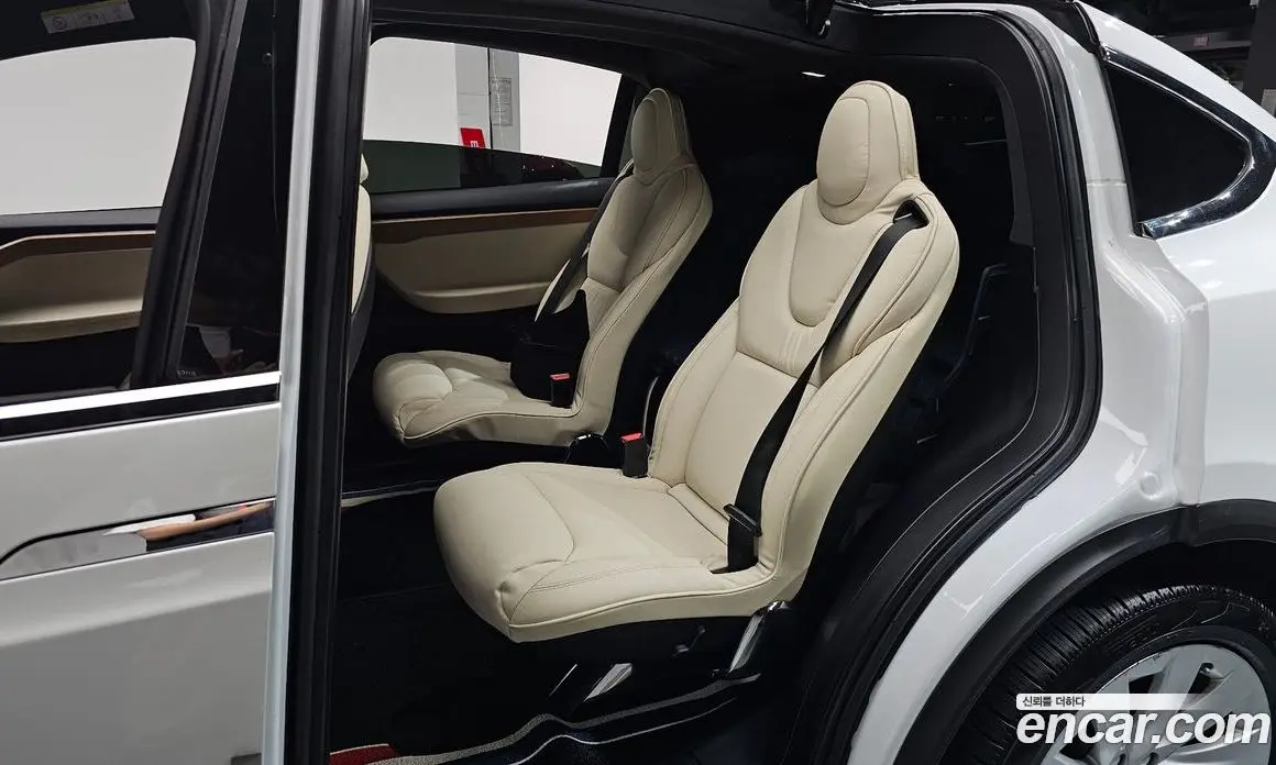 Tesla Model X 2020 0.3 автомат (гидро), фото 17 Tesla Model X 2020 0.3 автомат (гидро), фото 17