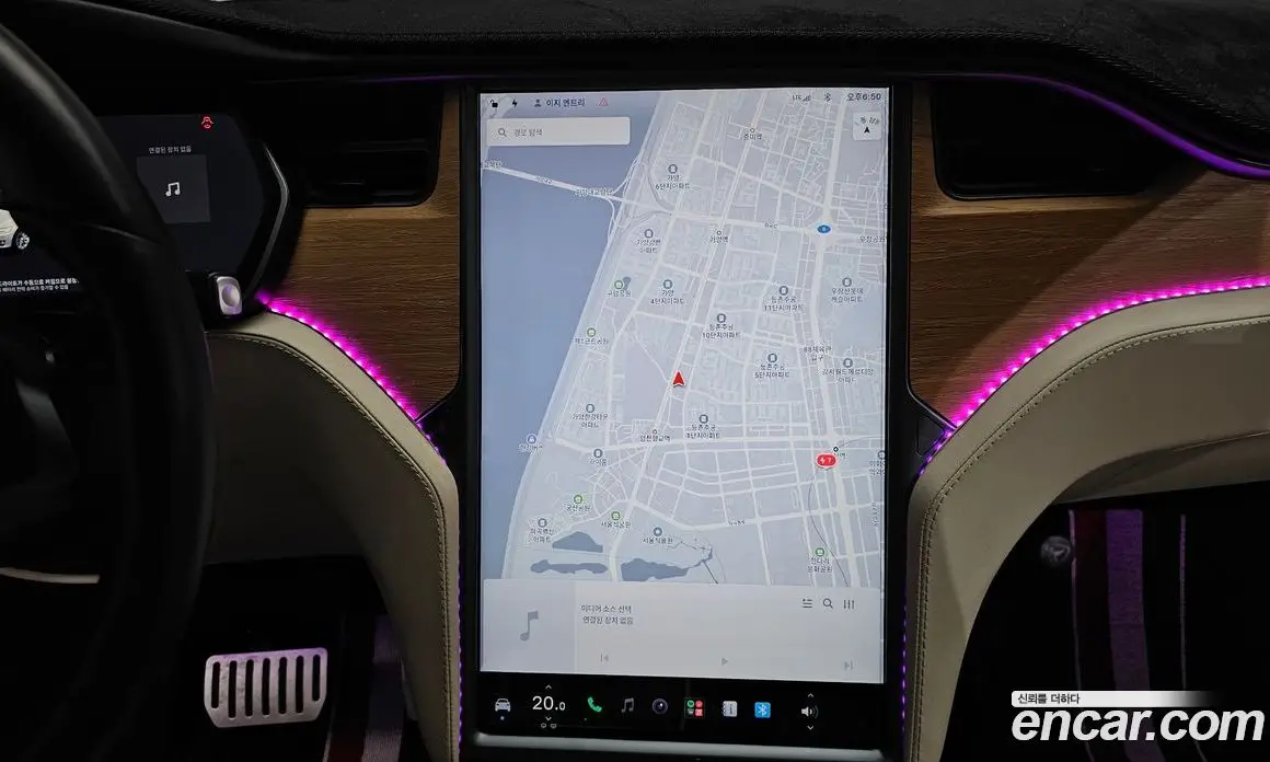 Tesla Model X 2020 0.3 автомат (гидро), фото 19 Tesla Model X 2020 0.3 автомат (гидро), фото 19