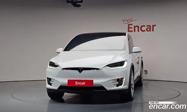 Tesla Model X 2020 0.3 автомат (гидро), миниатюра 3 Tesla Model X 2020 0.3 автомат (гидро), миниатюра 3