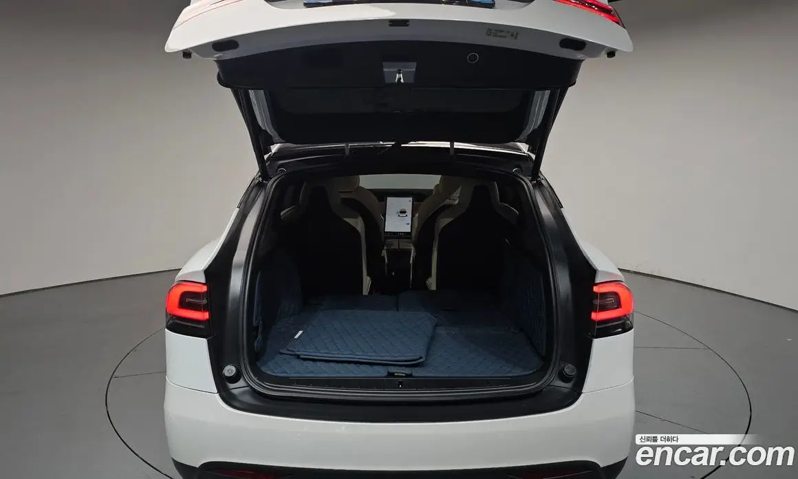 Tesla Model X 2020 0.3 автомат (гидро), фото 26 Tesla Model X 2020 0.3 автомат (гидро), фото 26