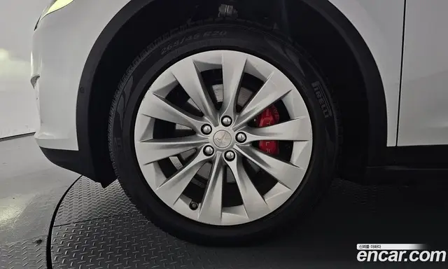 Tesla Model X 2020 0.3 автомат (гидро), миниатюра 5 Tesla Model X 2020 0.3 автомат (гидро), миниатюра 5