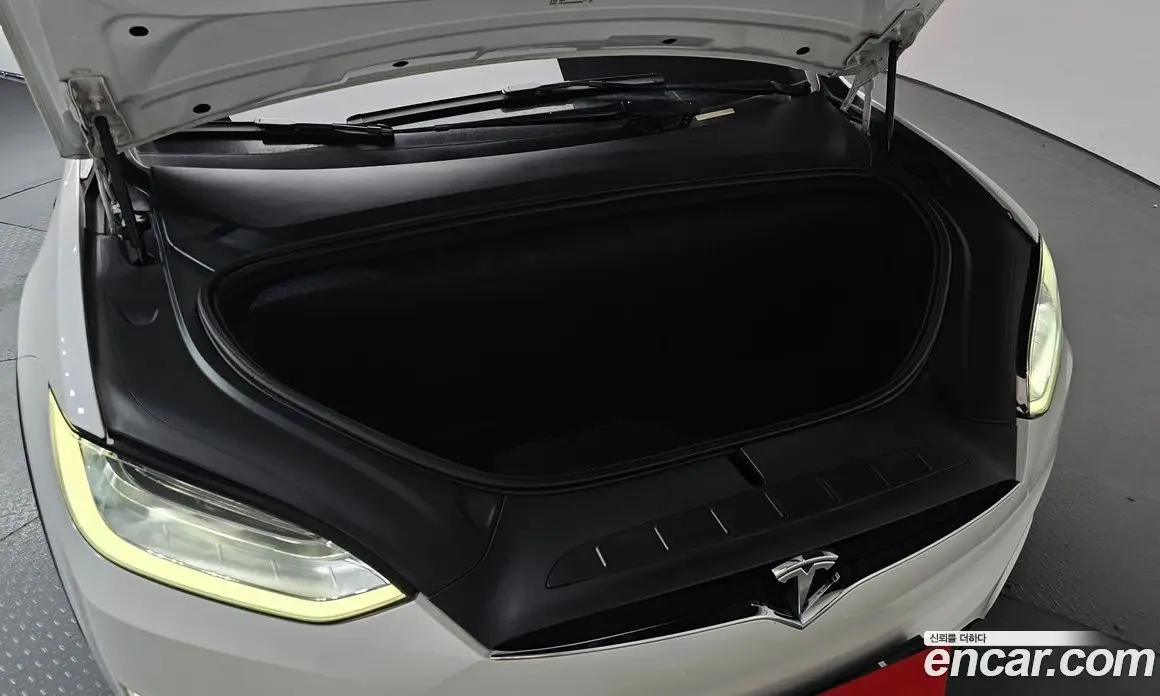 Tesla Model X 2020 0.3 автомат (гидро), фото 6 Tesla Model X 2020 0.3 автомат (гидро), фото 6