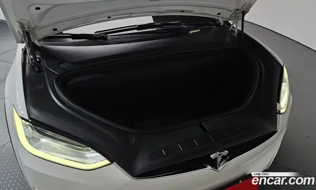 Tesla Model X 2020 0.3 автомат (гидро), миниатюра 6 Tesla Model X 2020 0.3 автомат (гидро), миниатюра 6
