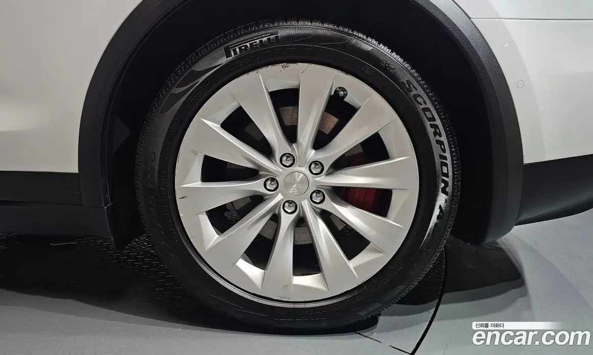 Tesla Model X 2020 0.3 автомат (гидро), фото 7 Tesla Model X 2020 0.3 автомат (гидро), фото 7