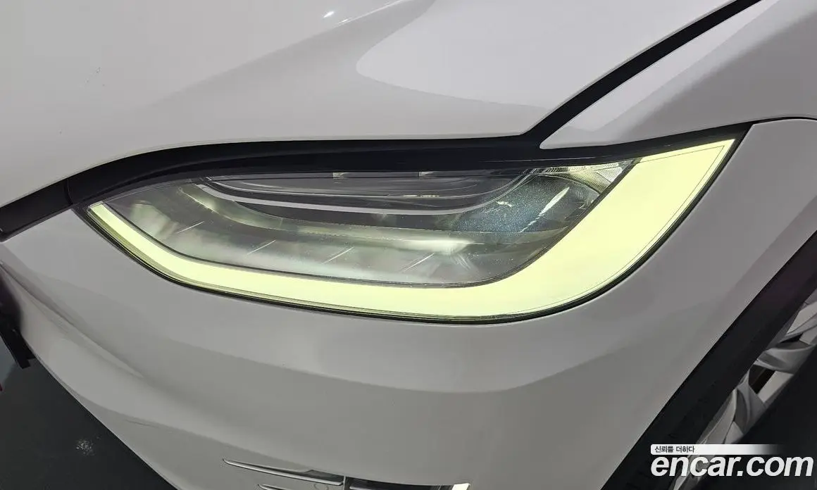 Tesla Model X 2020 0.3 автомат (гидро), фото 8 Tesla Model X 2020 0.3 автомат (гидро), фото 8