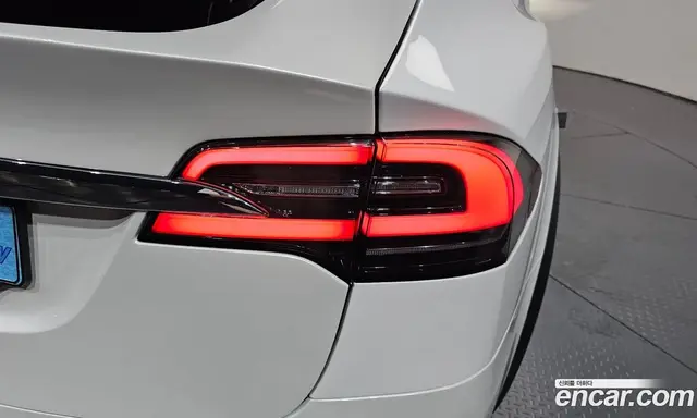 Tesla Model X 2020 0.3 автомат (гидро), миниатюра 9 Tesla Model X 2020 0.3 автомат (гидро), миниатюра 9