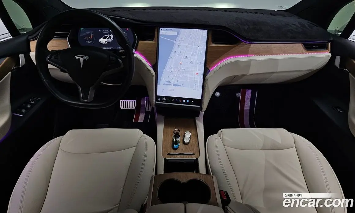 Tesla Model X 2020 0.3 автомат (гидро), фото 10 Tesla Model X 2020 0.3 автомат (гидро), фото 10
