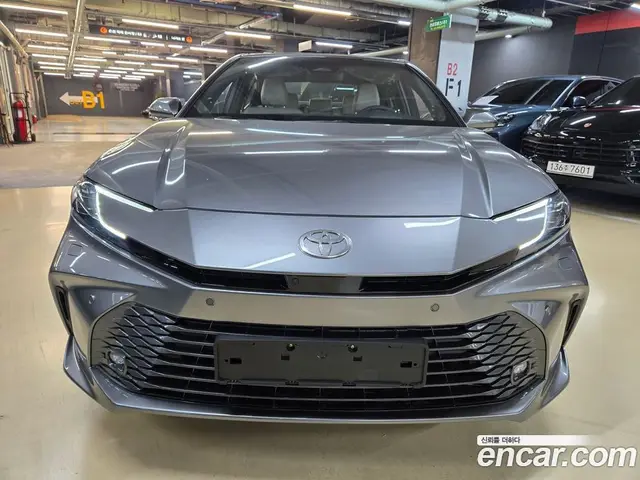 Toyota Camry 2026 2.5 автомат (гидро), миниатюра 2 Toyota Camry 2026 2.5 автомат (гидро), миниатюра 2