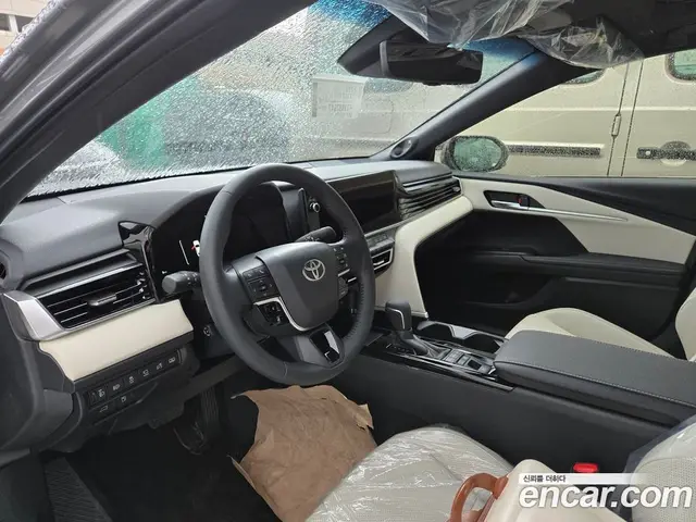 Toyota Camry 2026 2.5 автомат (гидро), миниатюра 11 Toyota Camry 2026 2.5 автомат (гидро), миниатюра 11
