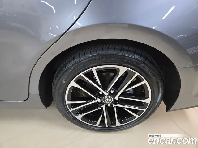 Toyota Camry 2026 2.5 автомат (гидро), миниатюра 12