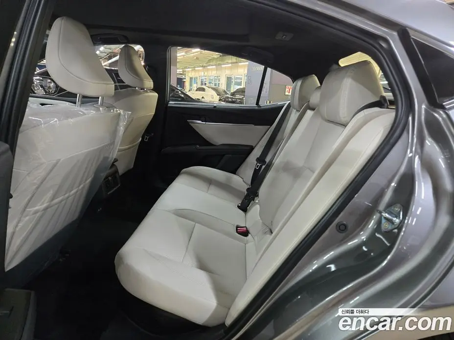 Toyota Camry 2026 2.5 автомат (гидро), фото 14 Toyota Camry 2026 2.5 автомат (гидро), фото 14