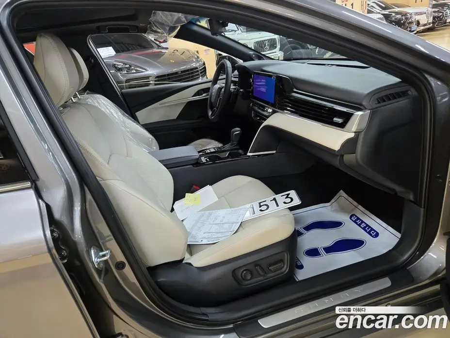 Toyota Camry 2026 2.5 автомат (гидро), фото 16 Toyota Camry 2026 2.5 автомат (гидро), фото 16