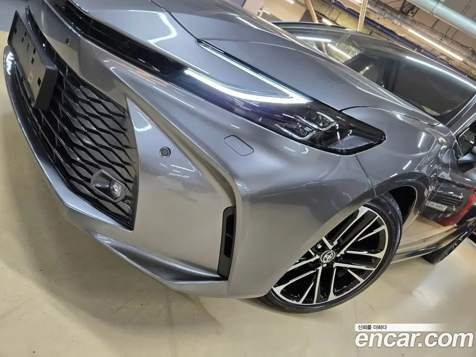 Toyota Camry 2026 2.5 автомат (гидро), фото 3 Toyota Camry 2026 2.5 автомат (гидро), фото 3