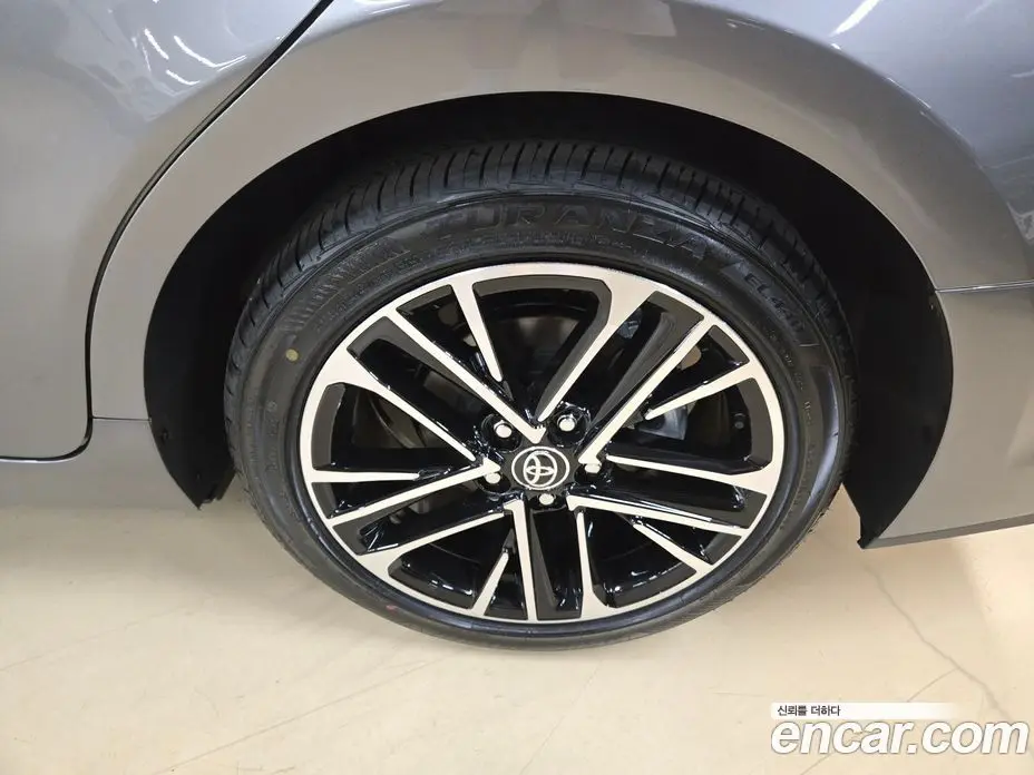 Toyota Camry 2026 2.5 автомат (гидро), фото 7 Toyota Camry 2026 2.5 автомат (гидро), фото 7