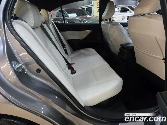 Toyota Camry 2026 2.5 автомат (гидро), миниатюра 10 Toyota Camry 2026 2.5 автомат (гидро), миниатюра 10