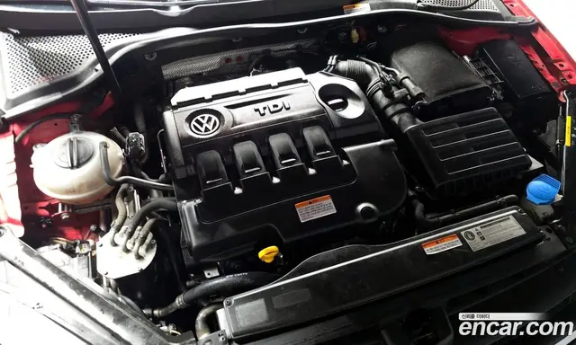 Volkswagen Golf 2015 2.0 автомат (гидро), миниатюра 6