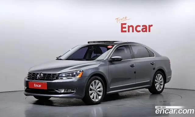 Volkswagen Passat, 2015, 130 051 км