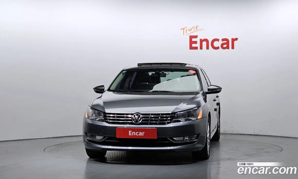 Volkswagen Passat 2015 1.8 автомат (гидро), фото 3