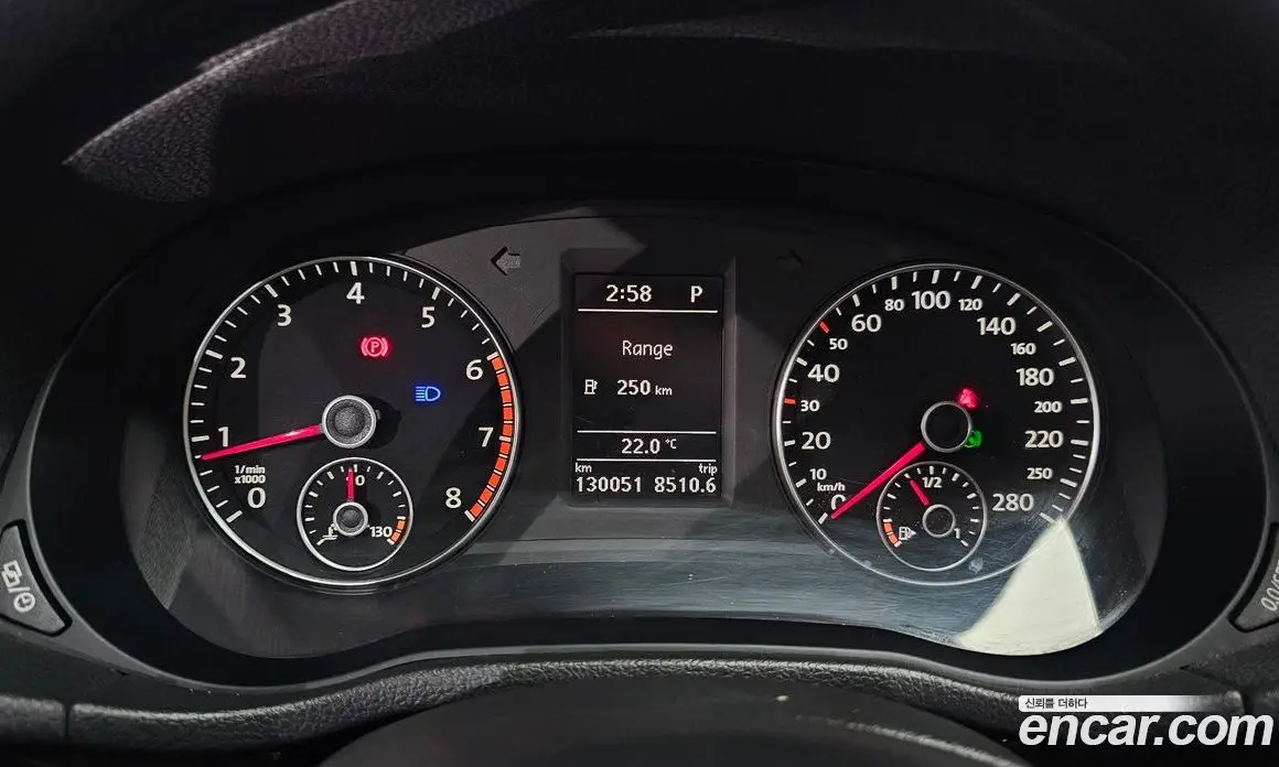 Volkswagen Passat 2015 1.8 автомат (гидро), фото 8