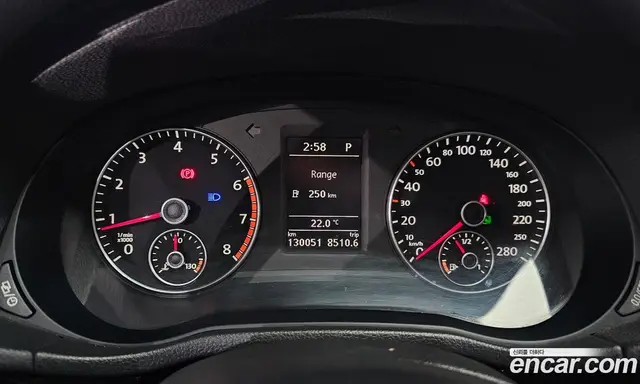 Volkswagen Passat 2015 1.8 автомат (гидро), миниатюра 8