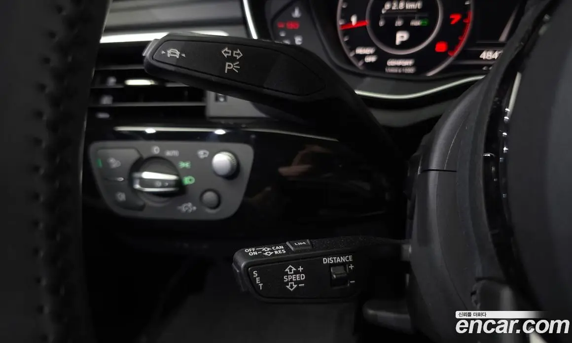 Audi A5 2019 2.0 автомат (гидро), фото 20