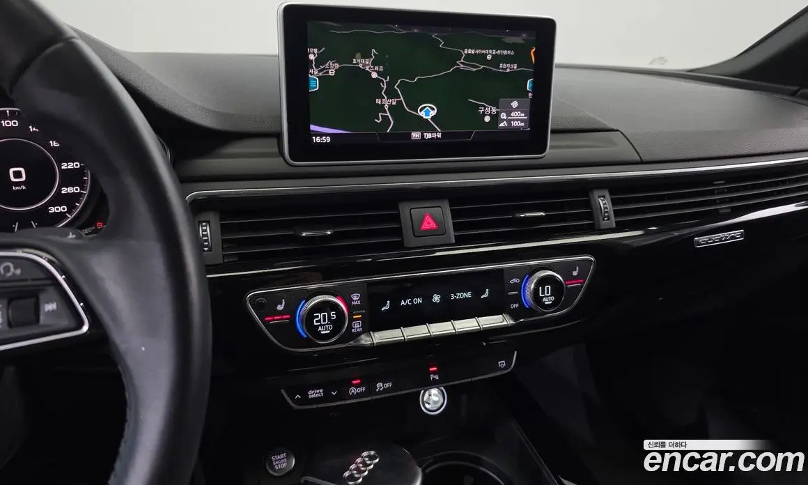 Audi A5 2019 2.0 автомат (гидро), фото 21