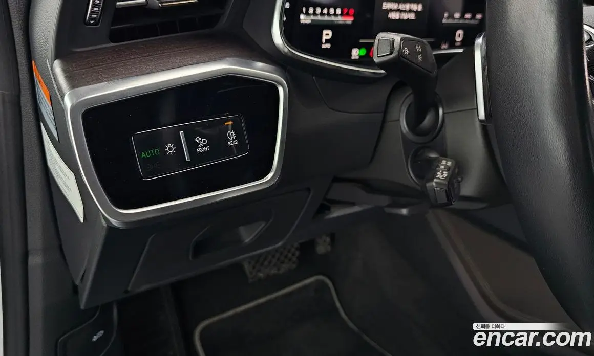 Audi A7 2022 3.0 автомат (гидро), фото 27