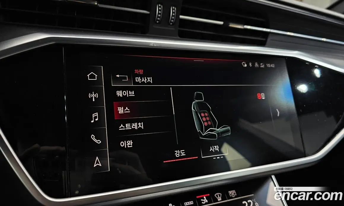 Audi A7 2022 3.0 автомат (гидро), фото 30