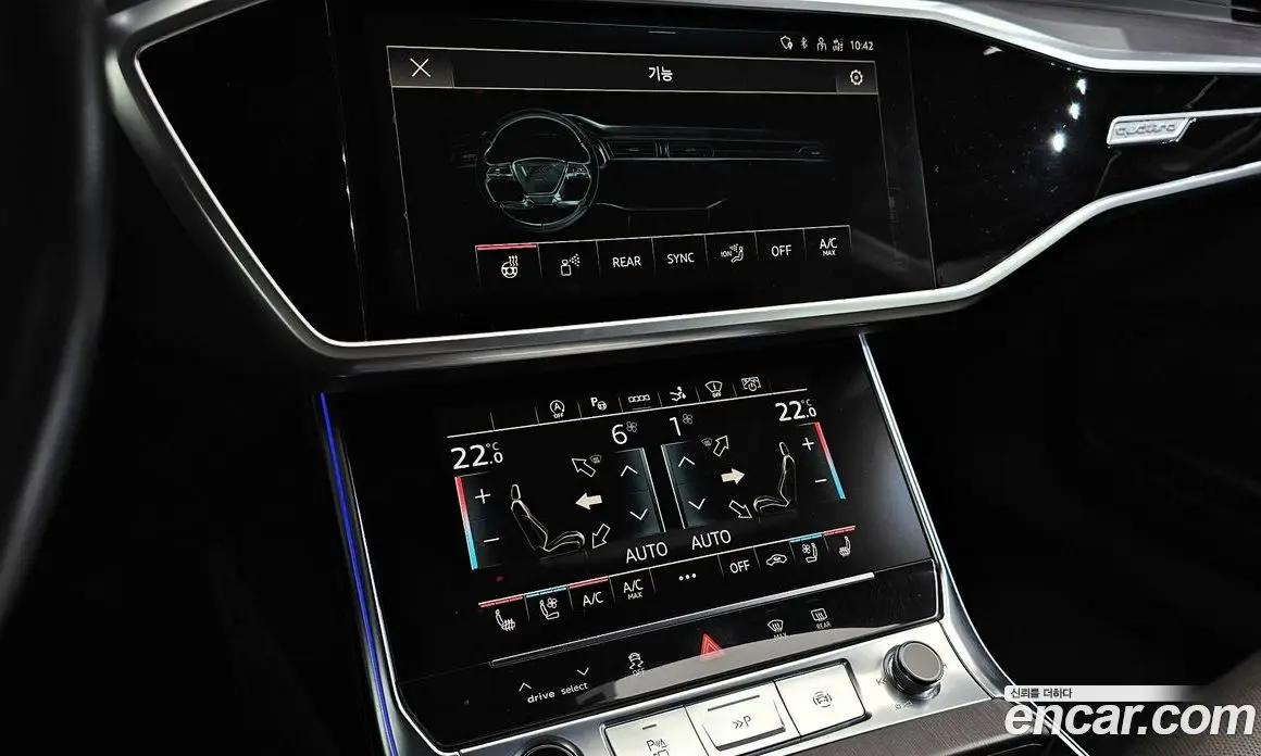 Audi A7 2022 3.0 автомат (гидро), фото 33