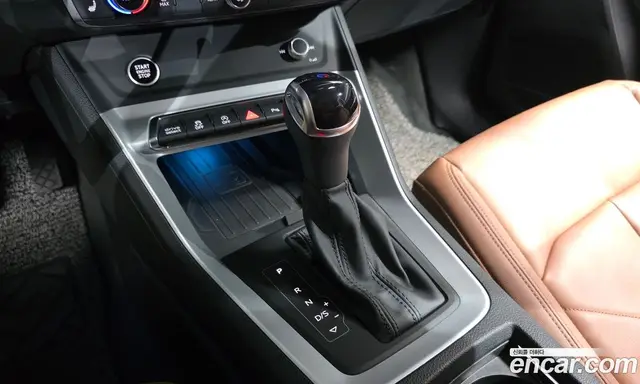Audi Q3 2022 2.0 автомат (гидро), миниатюра 12