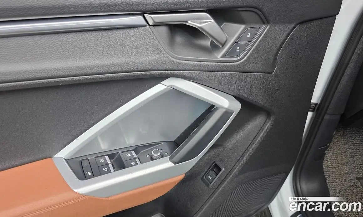 Audi Q3 2022 2.0 автомат (гидро), фото 19