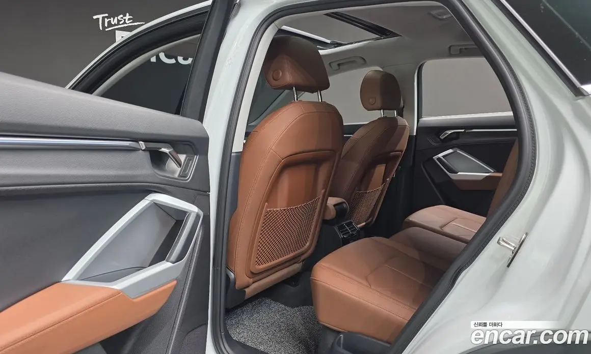 Audi Q3 2022 2.0 автомат (гидро), фото 24