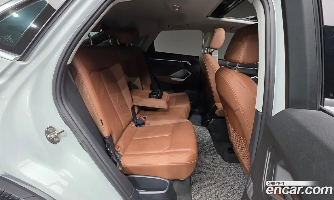 Audi Q3 2022 2.0 автомат (гидро), фото 25