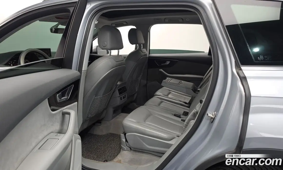 Audi Q7 2016 3.0 автомат (гидро), фото 11
