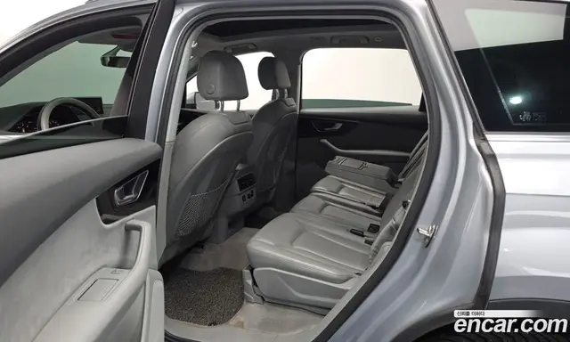 Audi Q7 2016 3.0 автомат (гидро), миниатюра 11