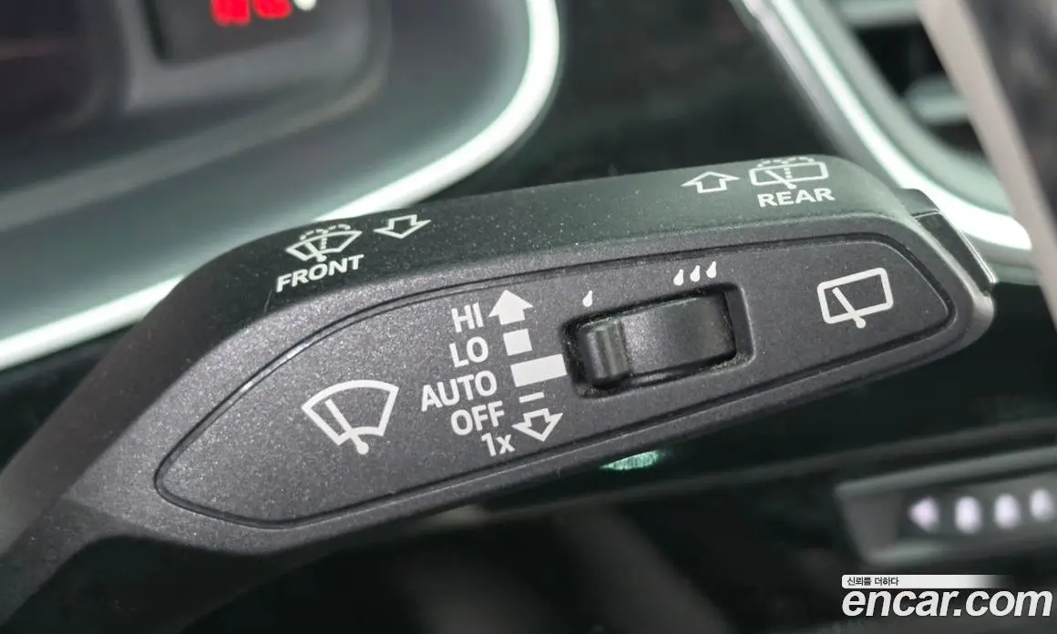 Audi Q7 2016 3.0 автомат (гидро), фото 16