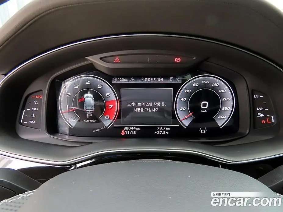 Audi Q8 2021 3.0 автомат (гидро), фото 9