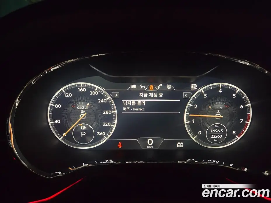 Bentley Continental 2022 4.0 автомат (гидро), фото 8 Bentley Continental 2022 4.0 автомат (гидро), фото 8