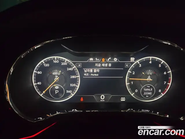 Bentley Continental 2022 4.0 автомат (гидро), миниатюра 8 Bentley Continental 2022 4.0 автомат (гидро), миниатюра 8