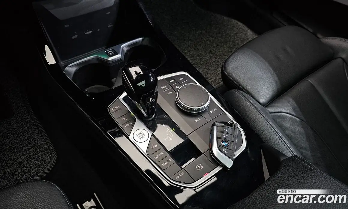 BMW 1 серия 2022 2.0 автомат (гидро), фото 12