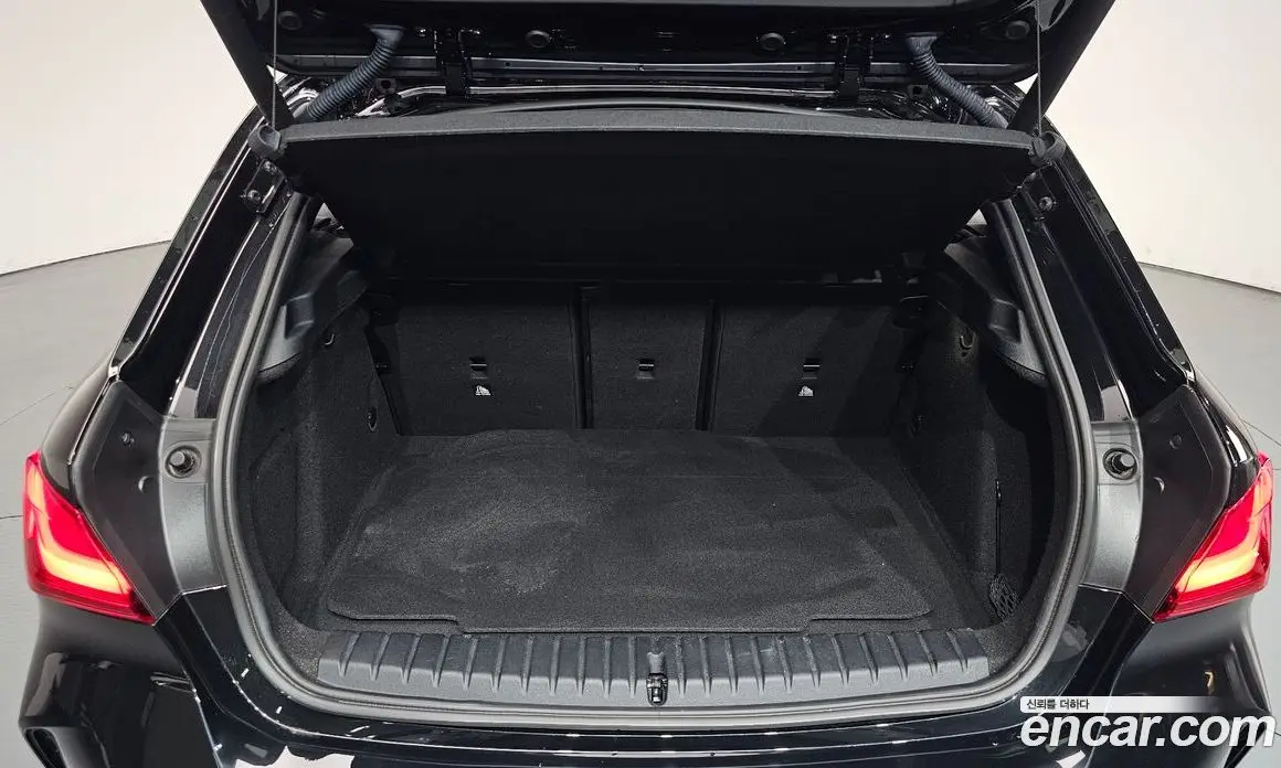 BMW 1 серия 2022 2.0 автомат (гидро), фото 26