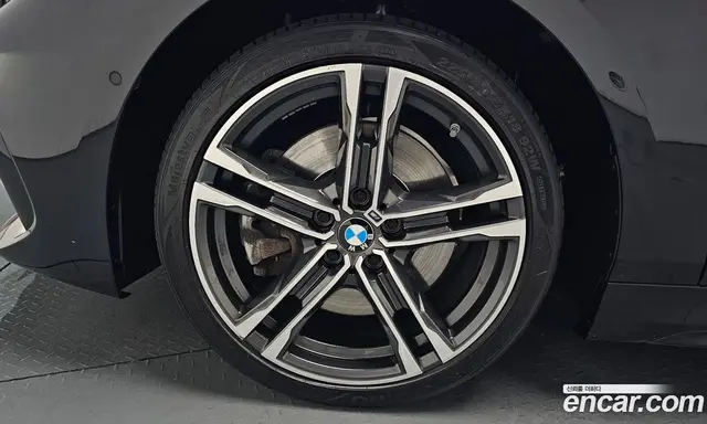 BMW 1 серия 2022 2.0 автомат (гидро), миниатюра 5