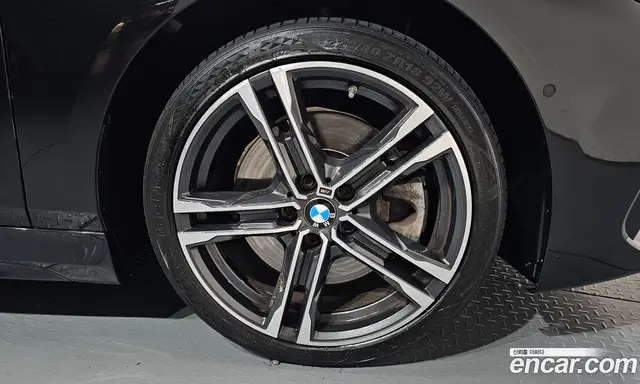BMW 1 серия 2022 2.0 автомат (гидро), миниатюра 7